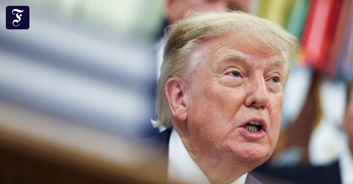 Business-Ticker: Trump will „KI-Zar“ ernennen