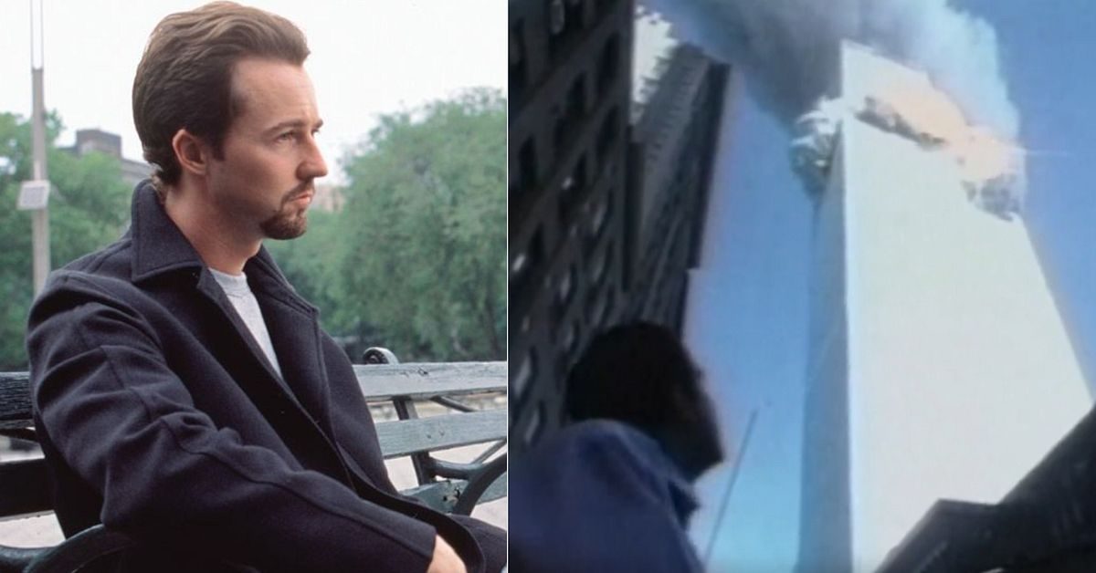 Här är bästa boken, filmen och konsten om 11 september-attacken