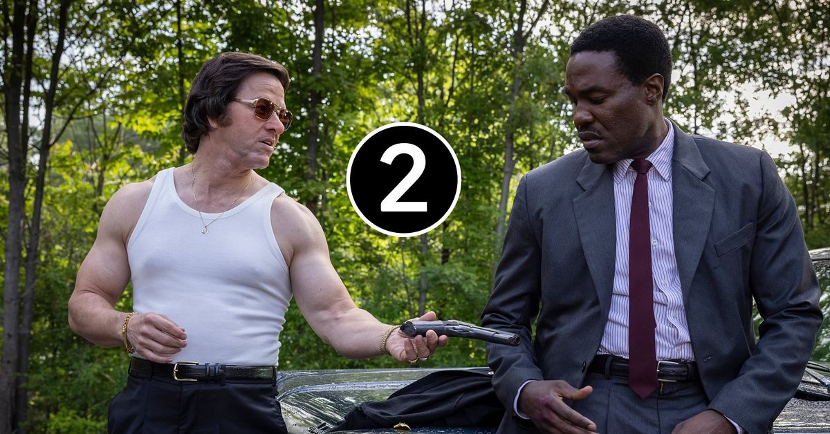 Recension: ”By any means” i regi av Elegance Bratton