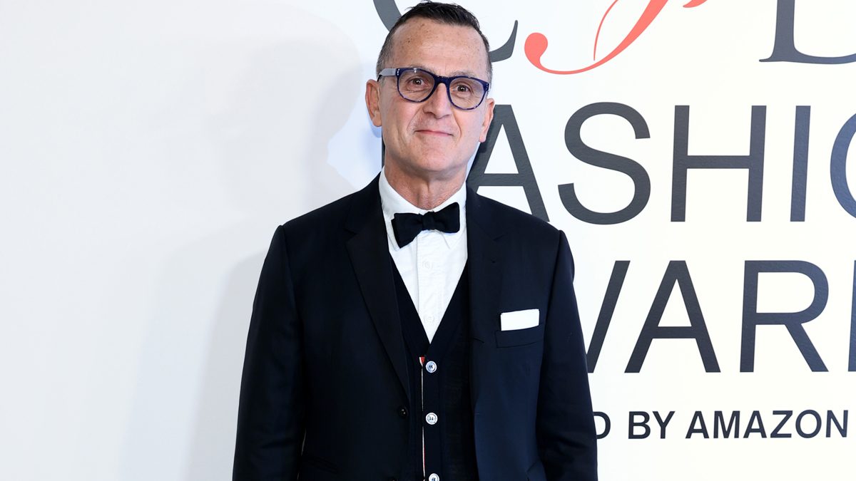 Steven Kolb Resigns as CFDA President & CEO Following NYFW Protestor Confrontation