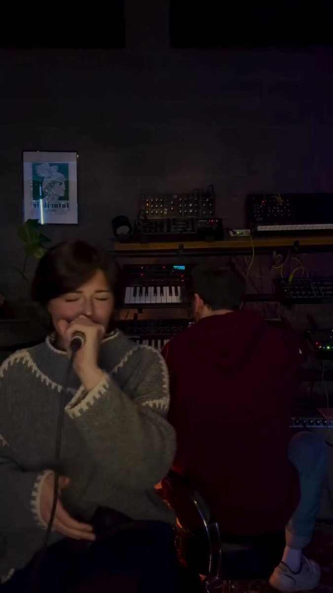 Like a tattoo - Sade #likeatattoo #sade #cover
