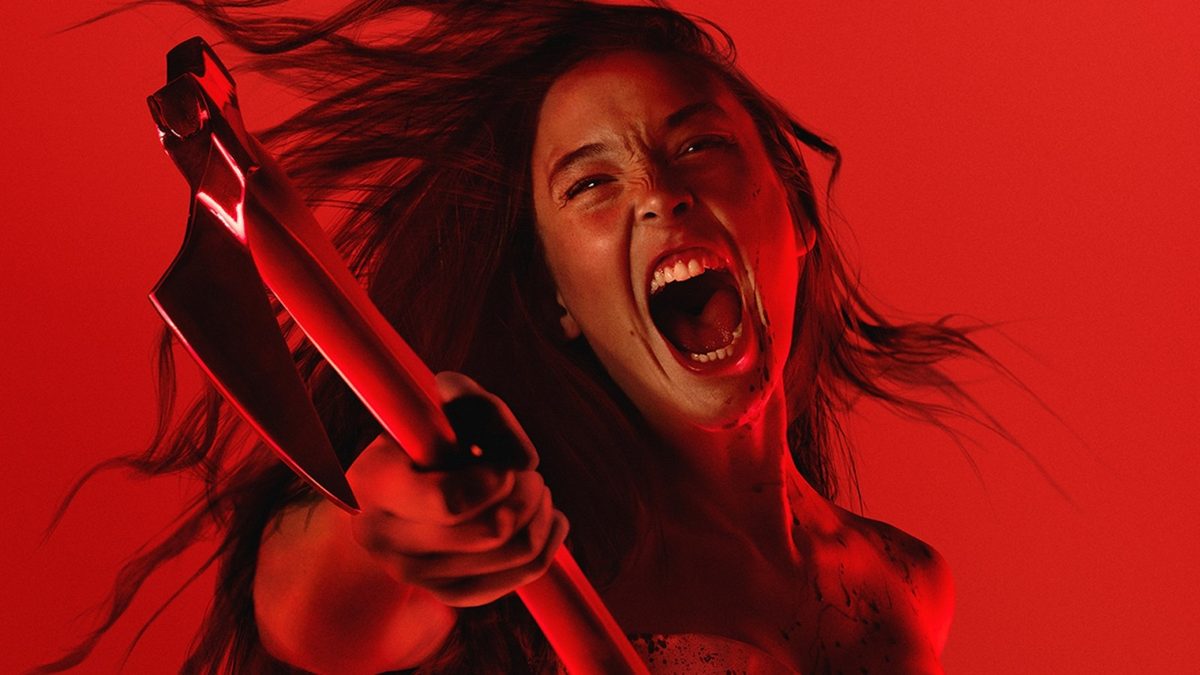 Monstre, saison 4 : dans la tête de la tueuse Lizzie Borden, icône féministe sanglante