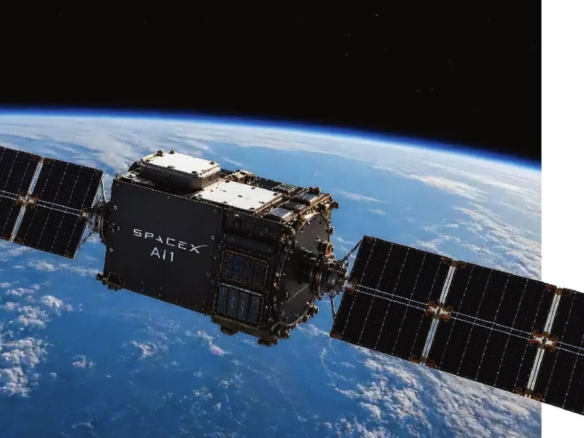 ENQUÊTE. Des data centers dans l’espace ?
