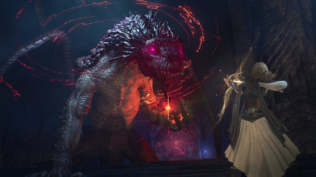 Communiqué de presse - Dragon's Dogma 2 : Dark Arisen s'offre un trailer narratif et un outil pour créer son personnage…