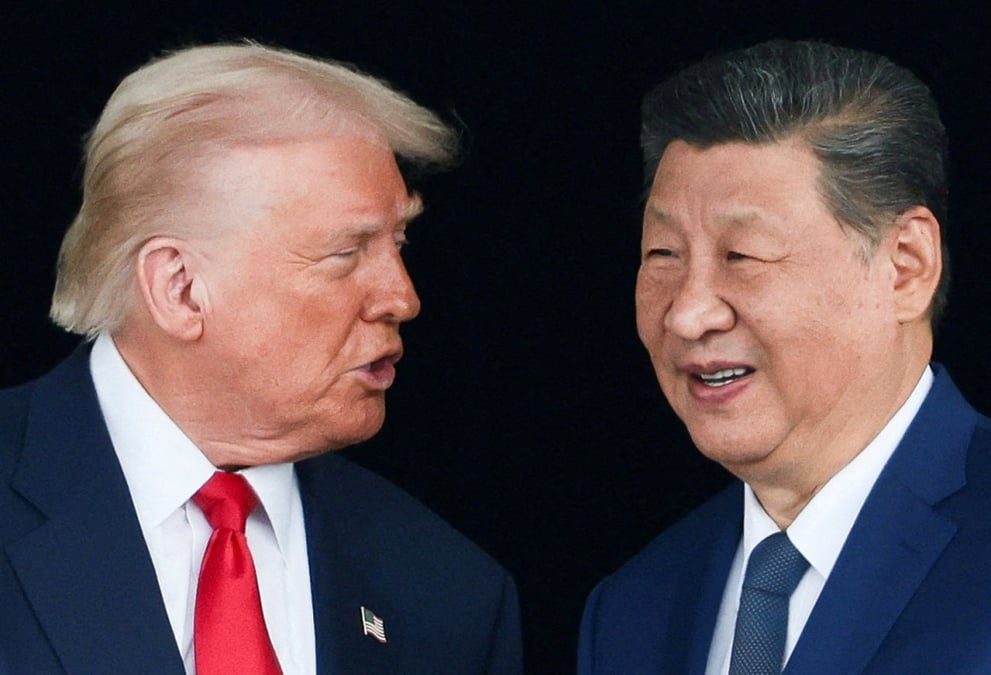 Pourquoi Trump met les petits plats dans les grands pour recevoir Xi Jinping ce mercredi