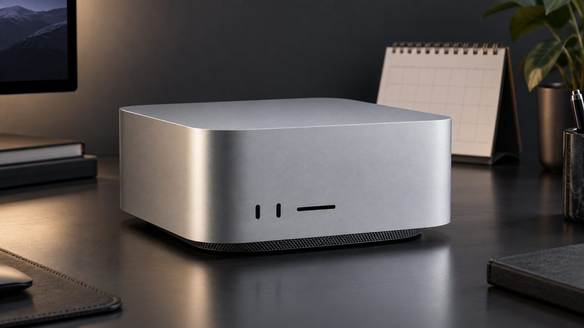 Quando esce Mac Studio M5 Max? Data e cosa sappiamo