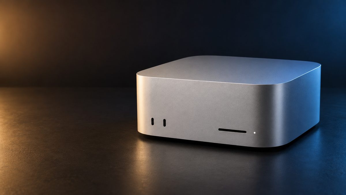 Meglio comprare Mac Studio M4 Max ora o aspettare Mac Studio M5 Max?
