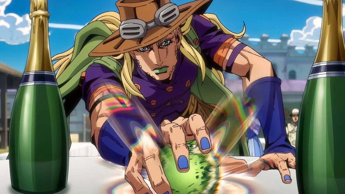 Steel Ball Run Director Says JoJo’s Bizarre Adventure Is About to Get Even Weirder