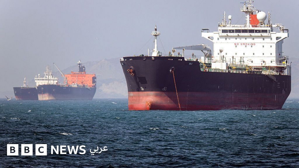"ببساطة لا نعرف"، جيه بي مورغان يواجه صعوبة في توقع أسعار النفط بسبب حرب ترامب مع إيران
