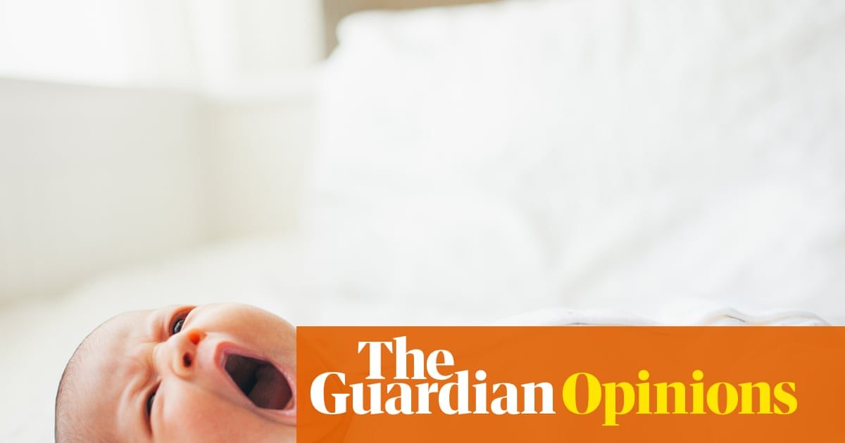 The Guardian view on falling birthrates: cash alone cannot buy belonging | Editorial
