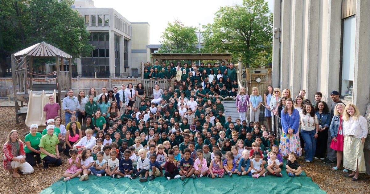 Family's 9/11 loss inspires a school that's helped hundreds of kids
