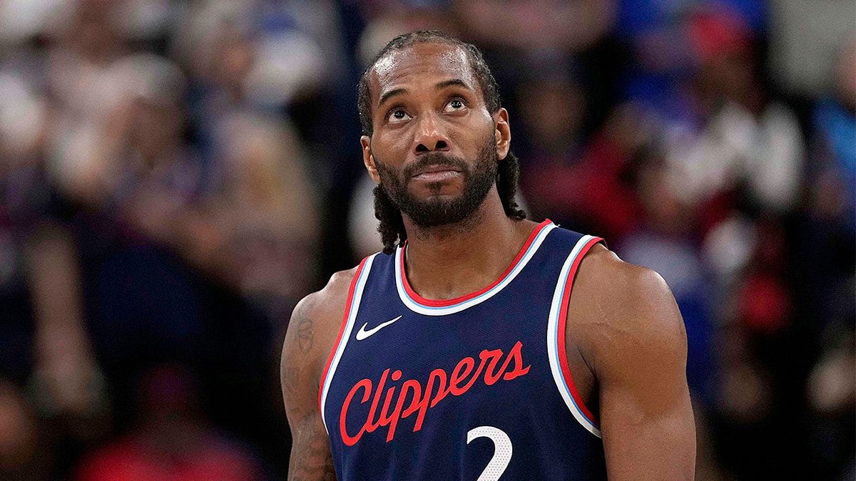 Clippers face federal criminal probe after NBA punishes team over Kawhi Leonard deals