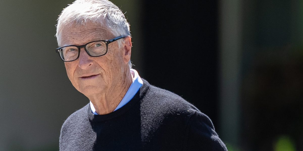 The Gates Foundation is spending $400 million on AI in schools. Teachers warn it could ‘end up widening’ the divide it’…