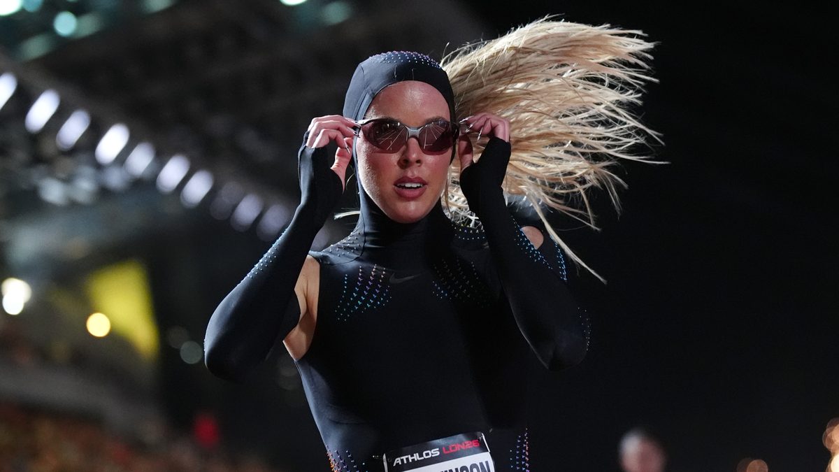 «Catwoman» vekker oppsikt: - Litt sexy
