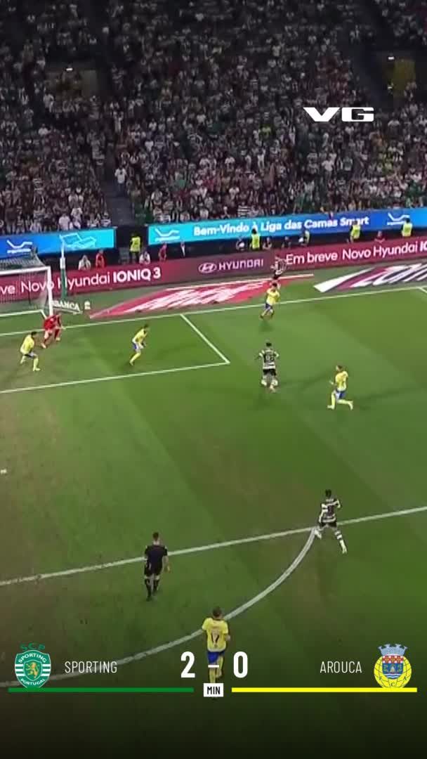 2-0: Suarez, Sporting