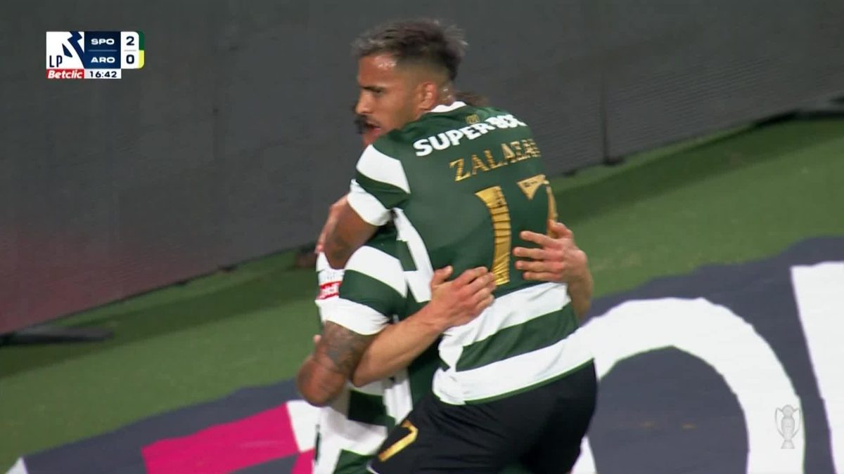 Scoring for Luis Javier Suarez