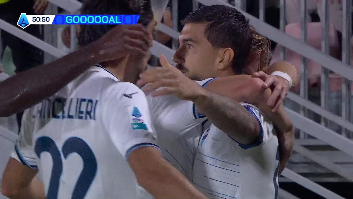 Zaccagni scorer mot Venezia FC