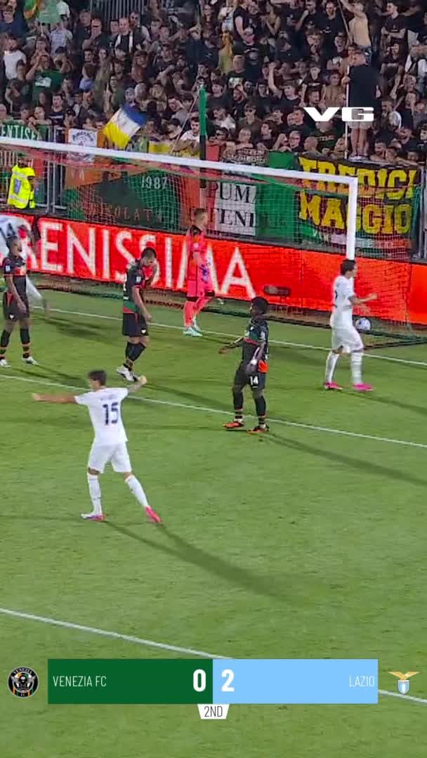0-2: Noslin, Lazio