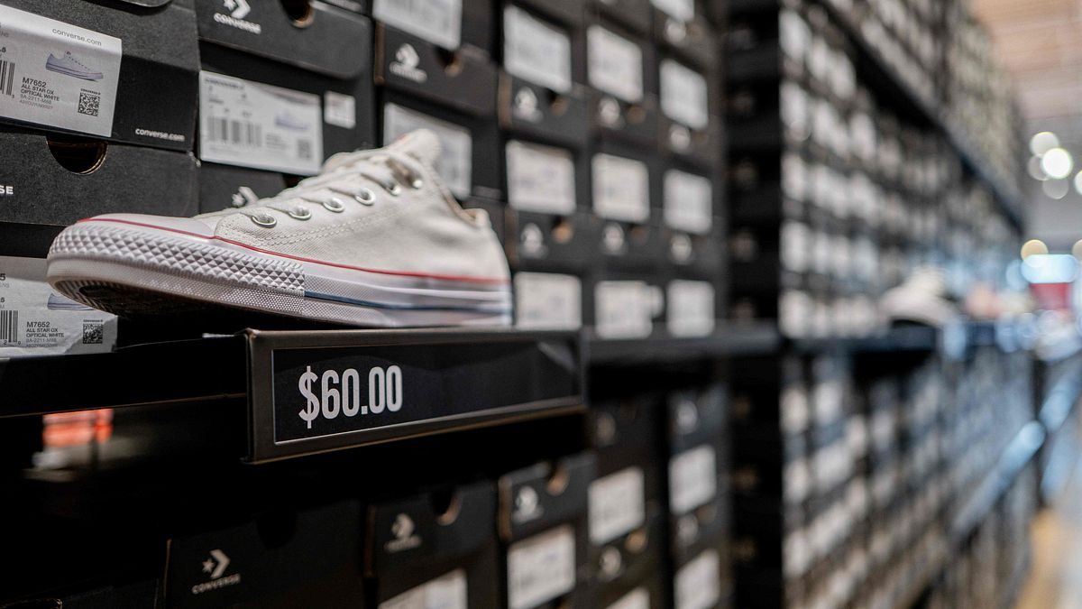 Converse trekker reklame etter Ku Klux Klan-sammenligning