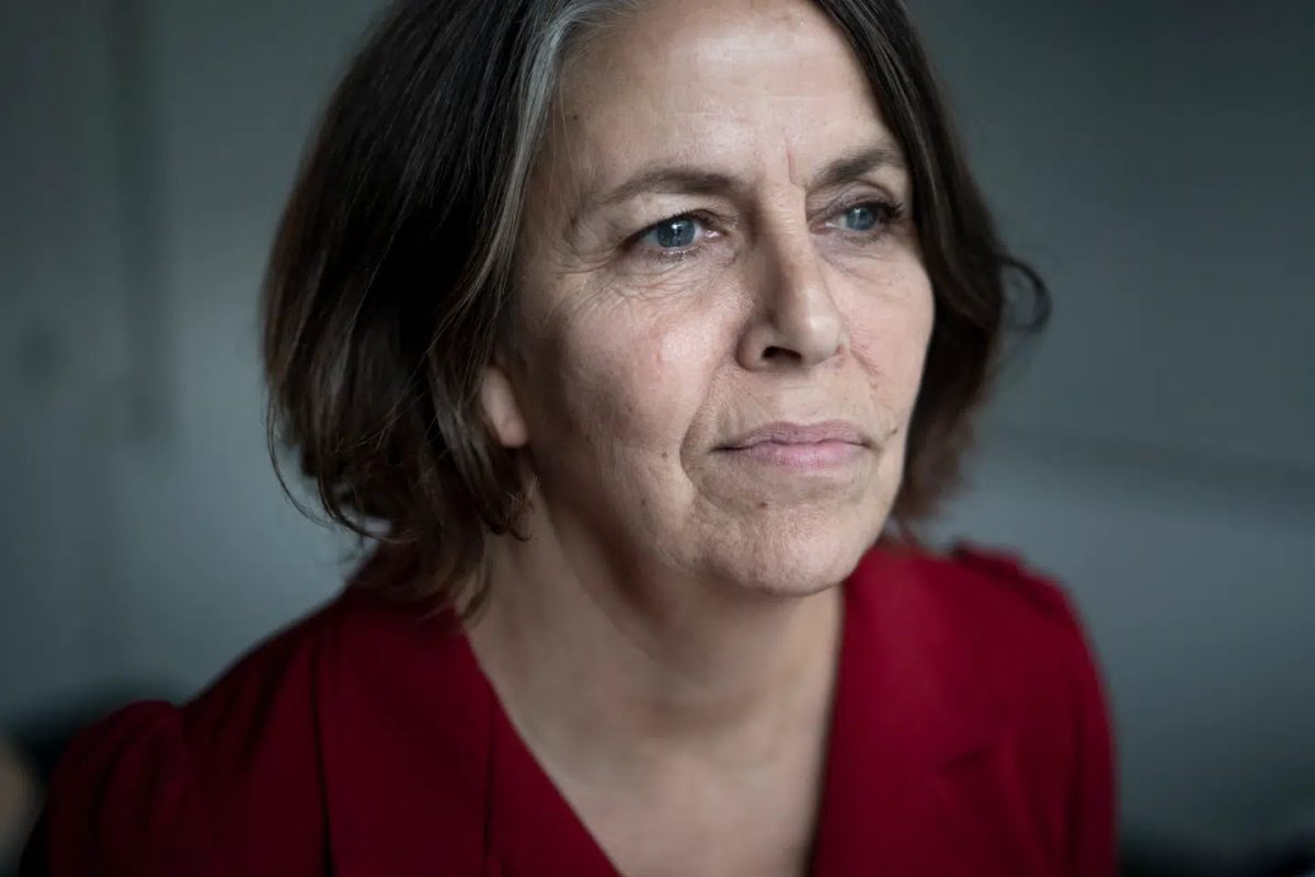KVINFO efter kritik på sociale medier: »Et manglende opslag er ikke et manglende standpunkt«