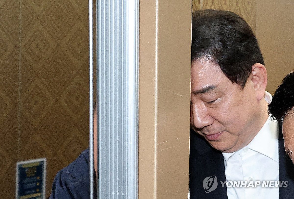 검찰, 김병기 구속영장 보완수사 요구…"구속 필요성 소명 부족"(종합)