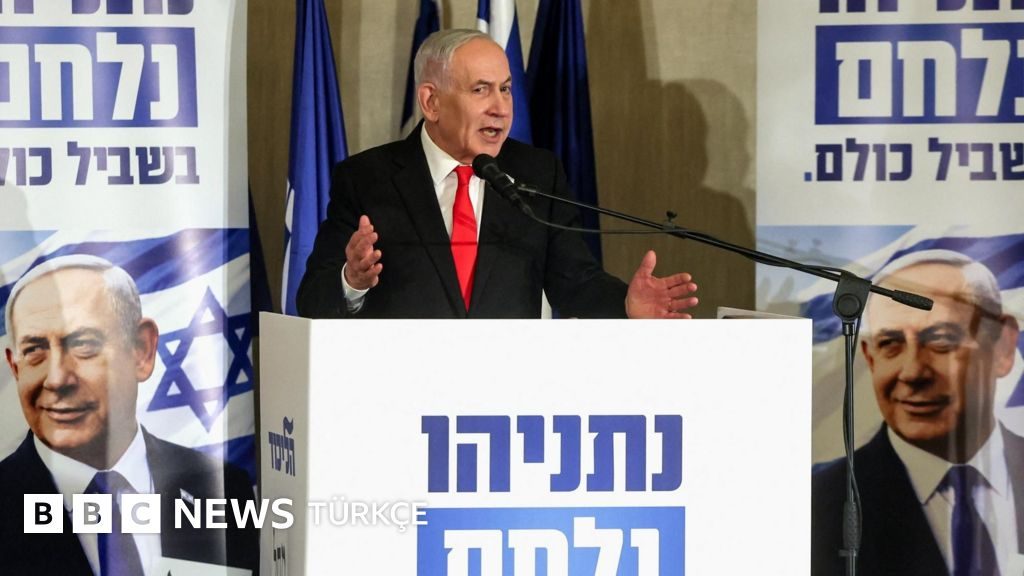 Netanyahu, BAE'nin 7 Ekim uyarısı yaptığını iddia eden gazeteye dava açacak