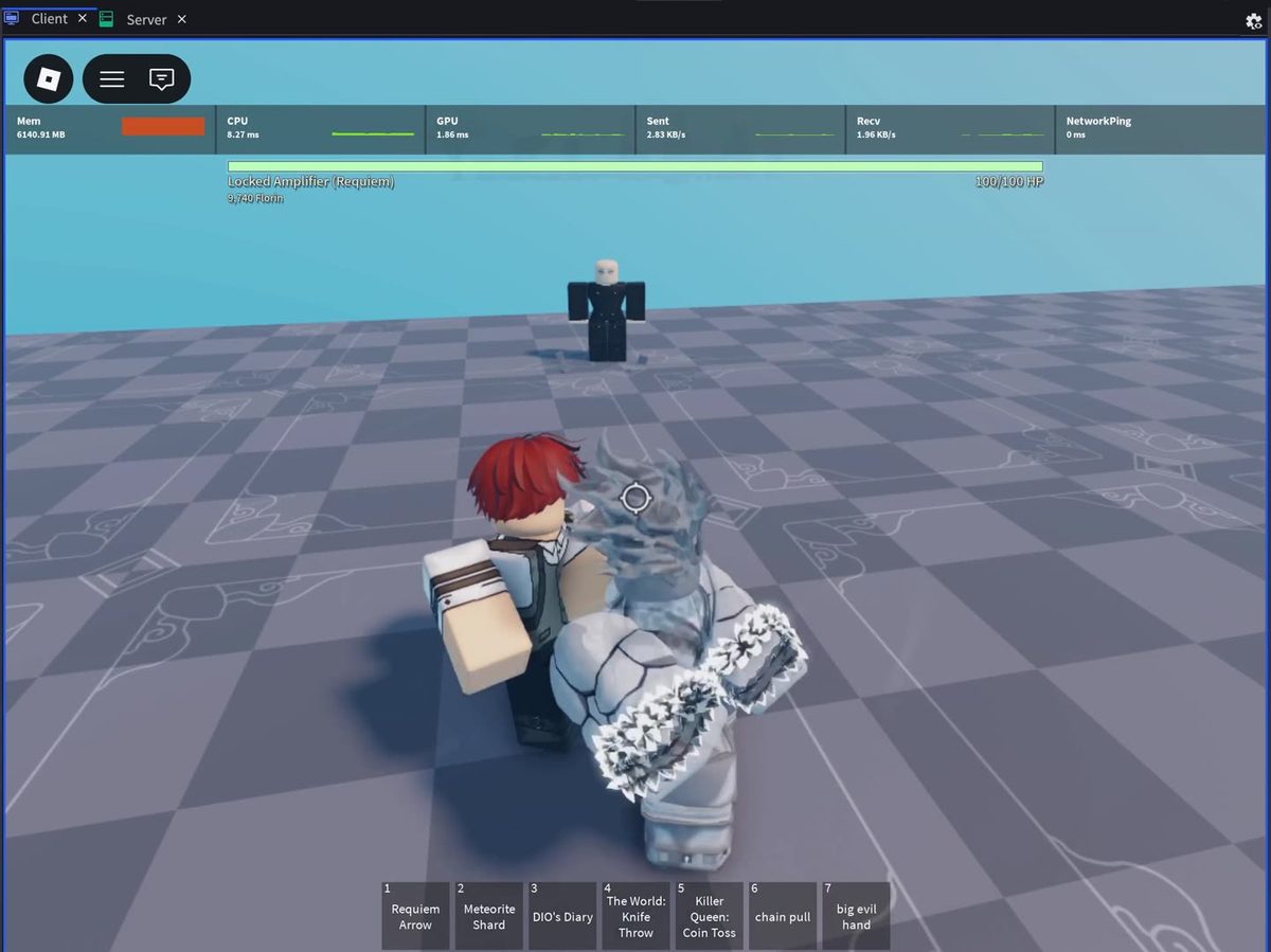 making roblox video games near you