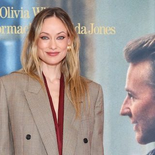 ‘Koppels praten te weinig over seks, zeker wanneer ze geen seks meer hebben’: Olivia Wilde over haar intelligente relat…