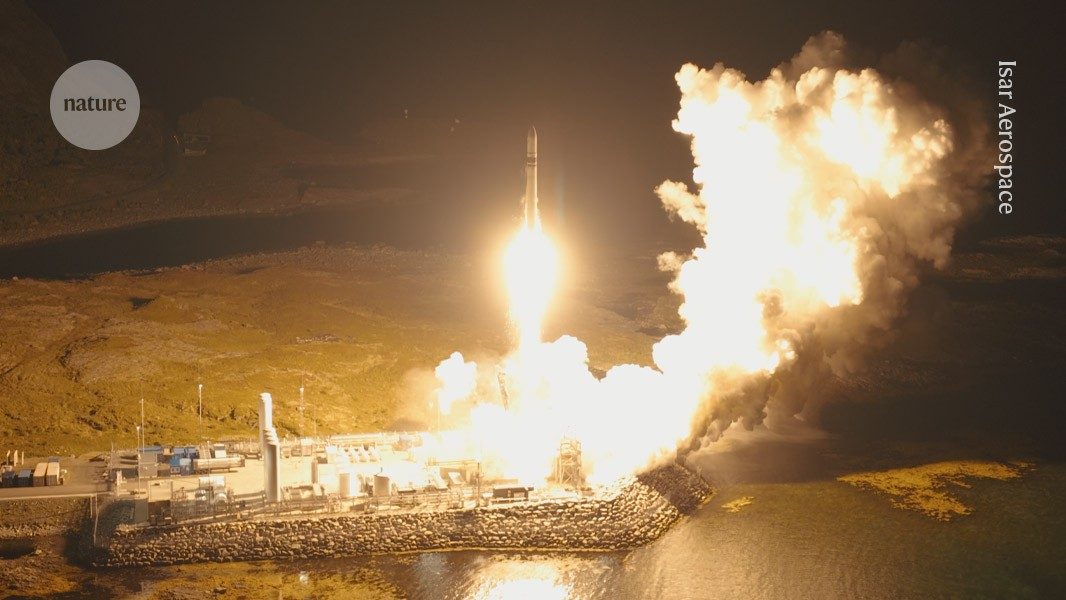 Europe pushes for space independence amid geopolitical rifts