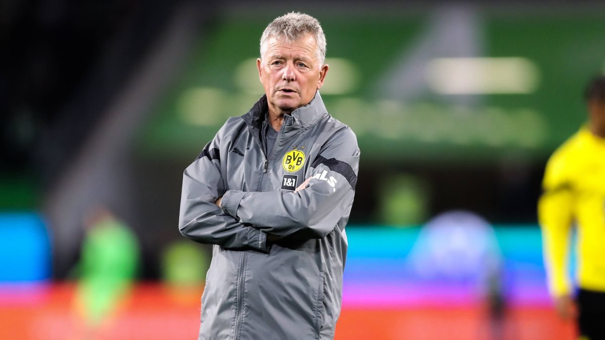 Peter Hermann ist tot