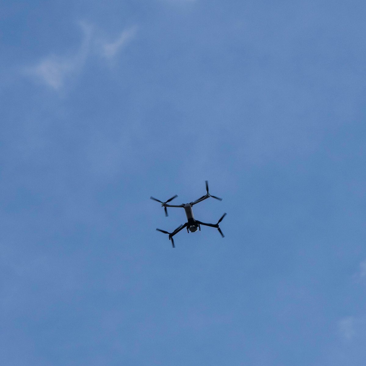The Rise of A.I. Is Raising Threats From Drones, Police Group Warns