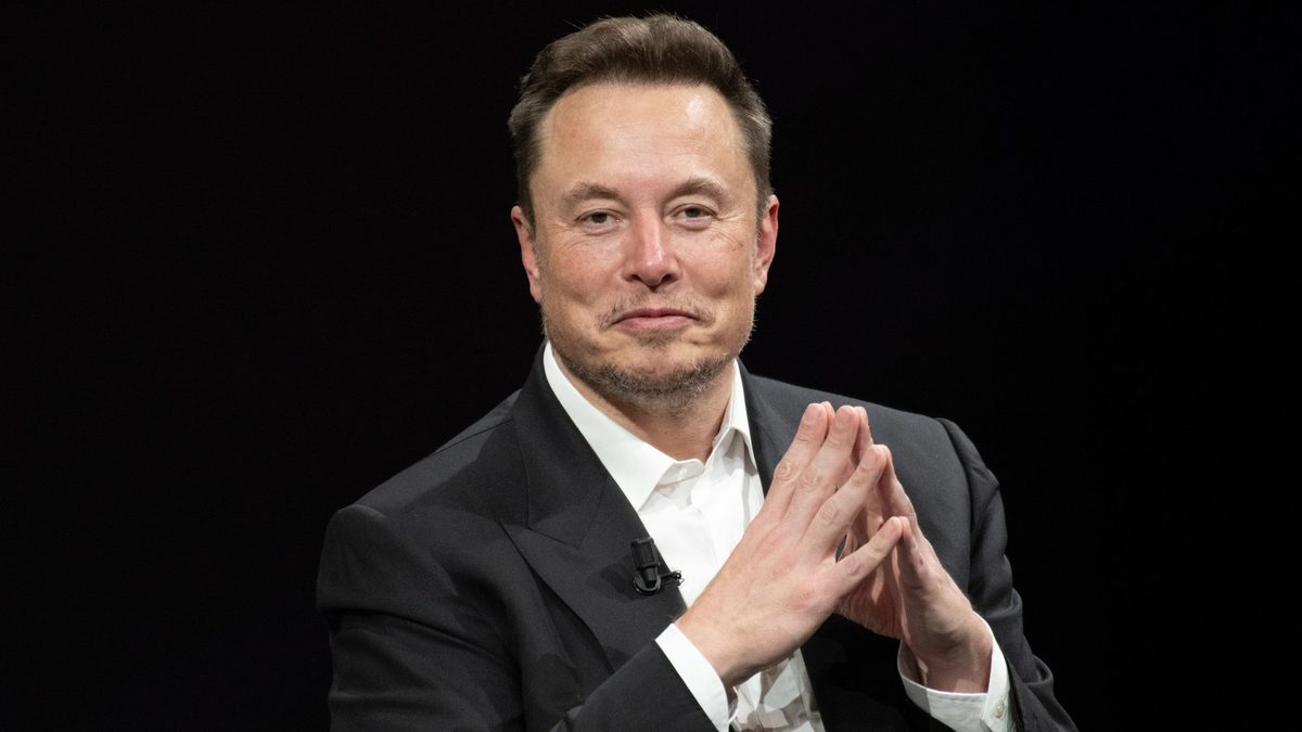 Elon Musk's Terafab hits a roadblock before making a single chip, receives cease-and-desist order — firm files trademar…