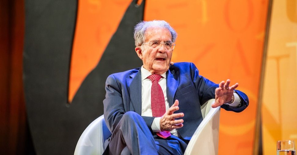 Energia, Prodi a Radio 24: la proposta di Schlein a Meloni è di buon senso