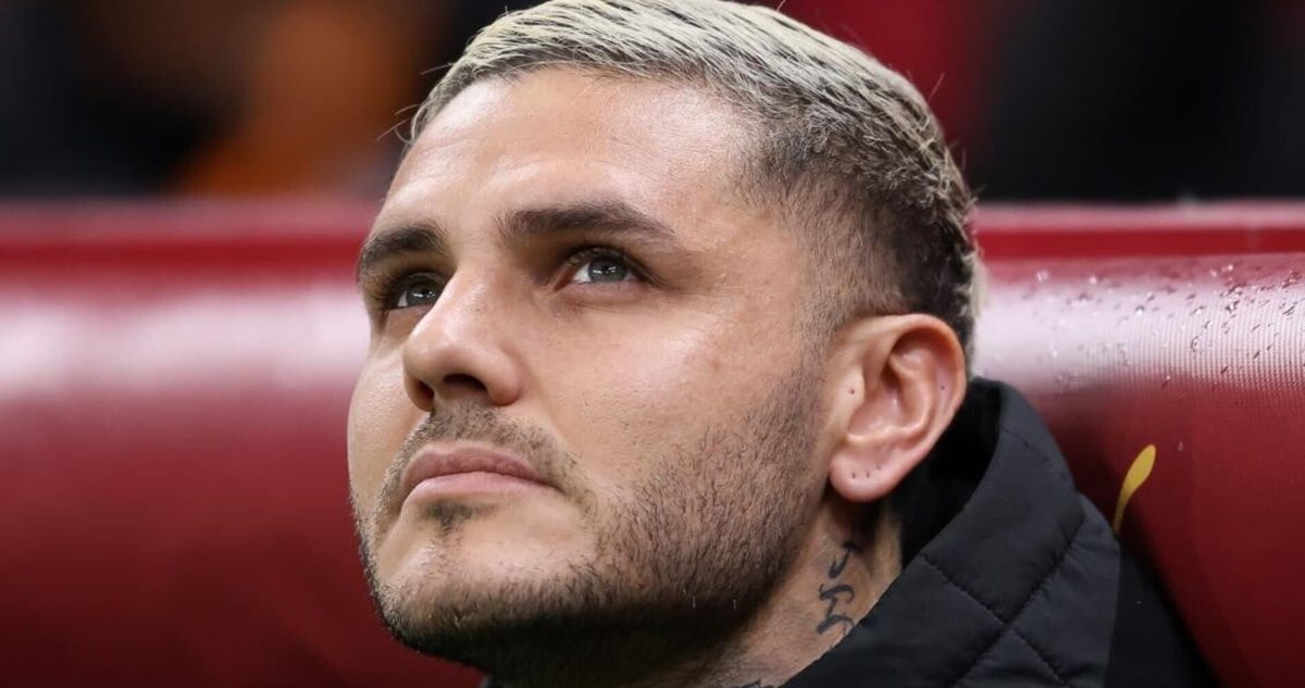 Icardi, non solo Lazio. Quattro offerte sul tavolo: il Parma tenta il colpo