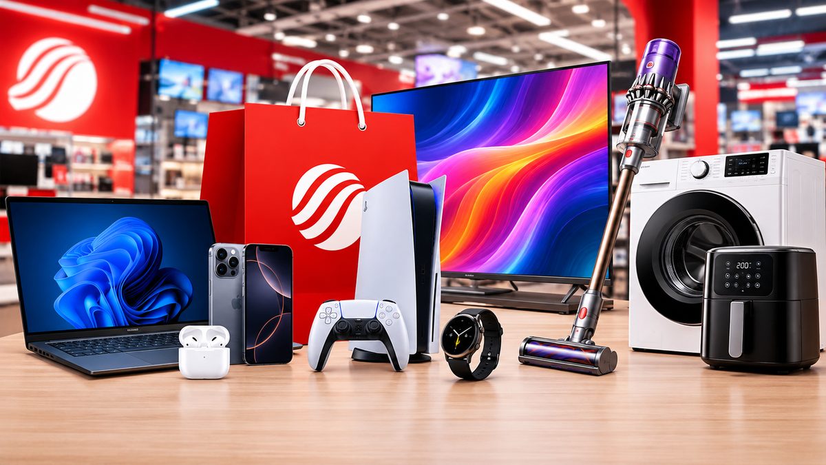 NO IVA MediaWorld: ecco il prodotto migliore da comprare per ogni categoria