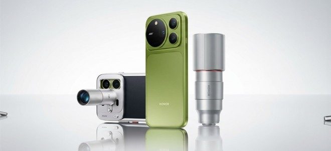 Svelata la gamma Honor Magic 9: modelli e specifiche chiave