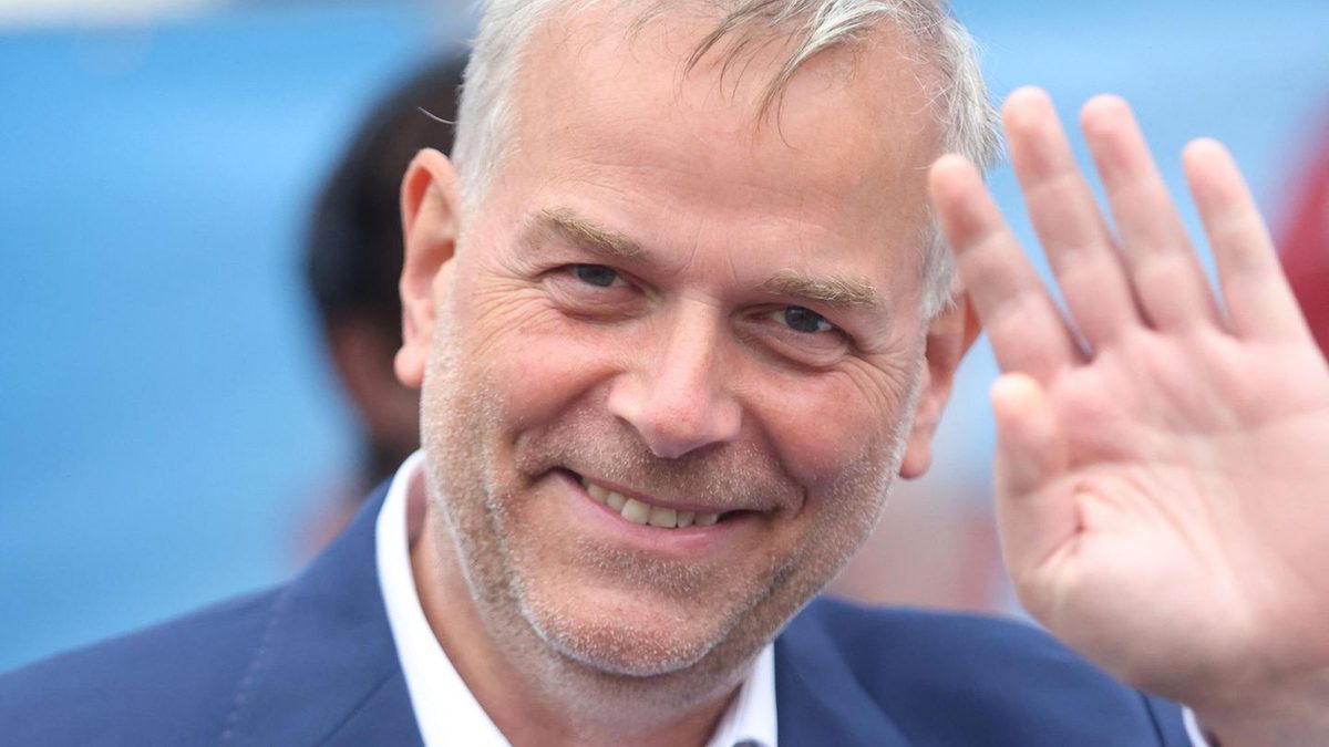 Landtagswahl in MV: AfD zeigt sich bei Wahlkampfabschluss siegessicher