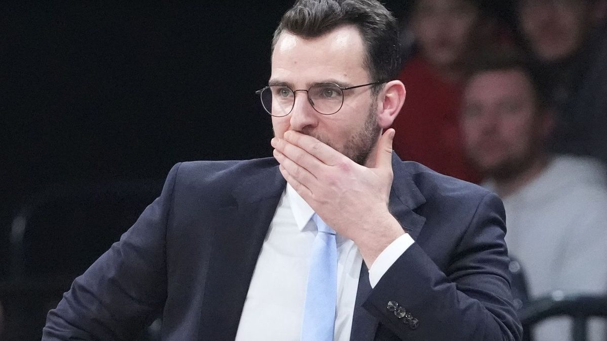 Basketball: Hamburg kassiert klare Auftaktniederlage