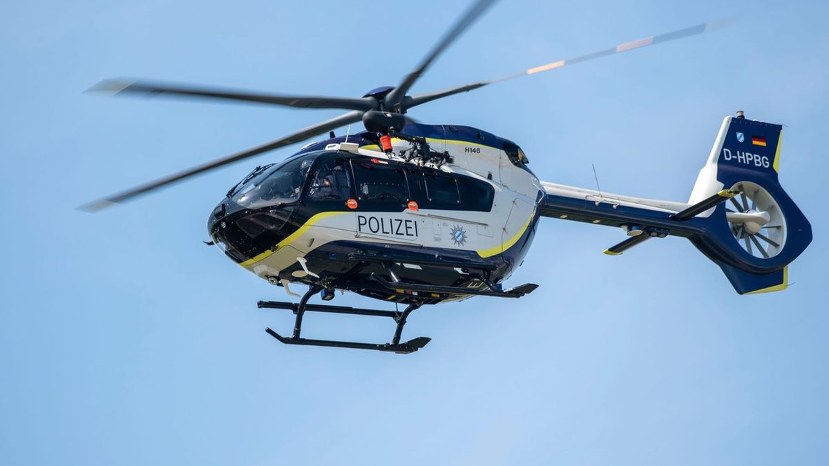 Suchaktion: Taucher im Starnberger See vermisst