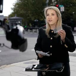 Trump voegt daad bij het woord: Eerste journalisten geweerd uit Witte Huis