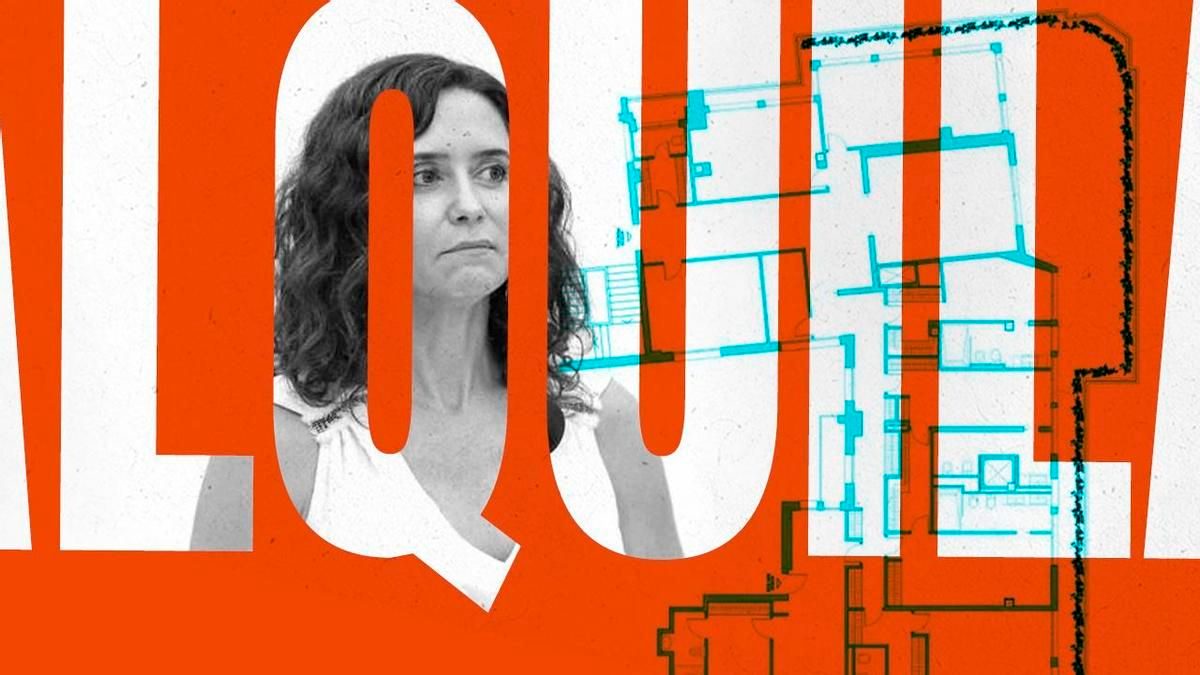 Los papeles del ático solo conducen a Ayuso