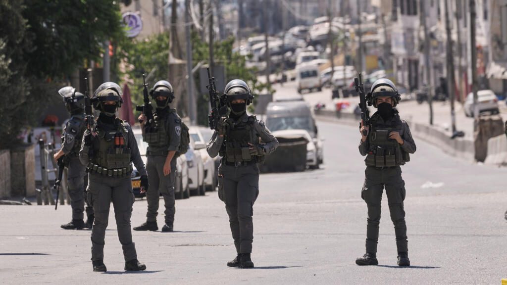 Israël multiplie les arrestations pour soupçons d’espionnage lié à l’Iran et au Hamas