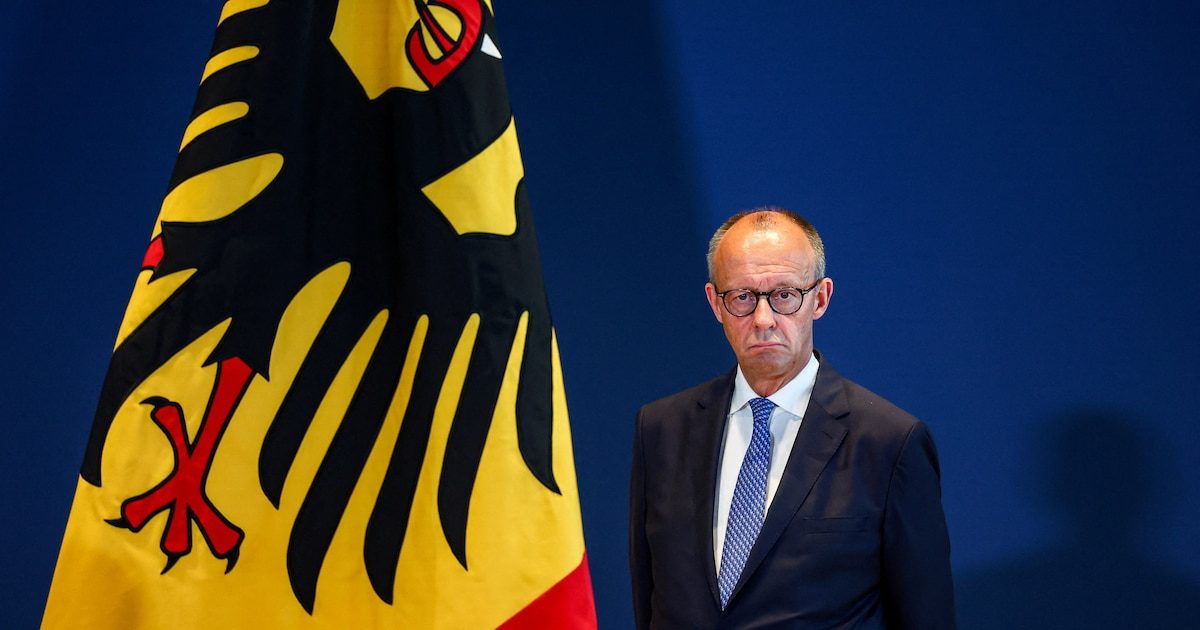 Elections régionales en Allemagne : Friedrich Merz peut-il survivre à une nouvelle débâcle ?