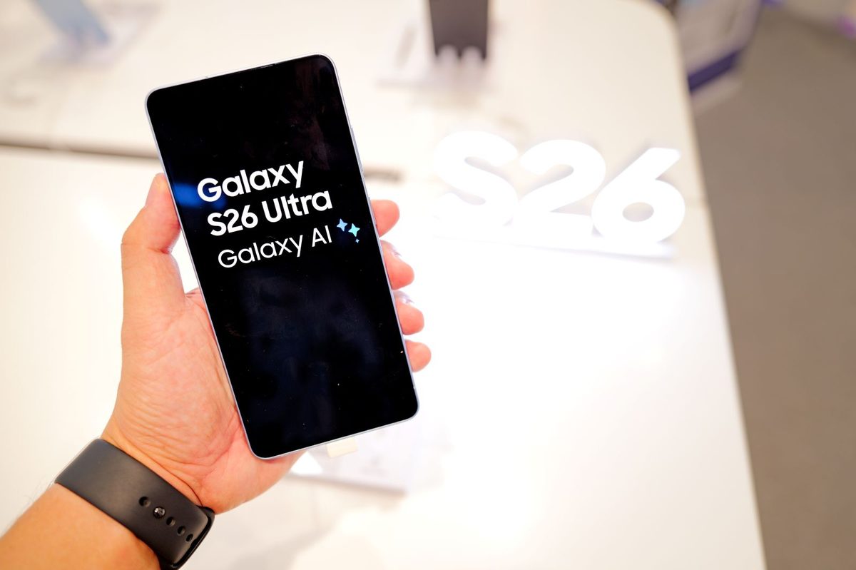 Samsung Galaxy S27 Pro & S27 Ultra : les batteries dévoilées, une grosse surprise en vue