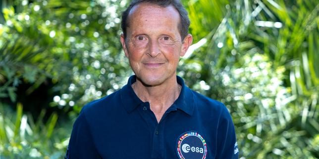 Patrick Michel : « La science des astéroïdes vit son âge d’or. Chaque nouvelle image nous a apporté des surprises »