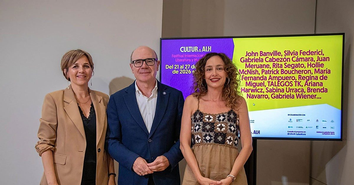 El cuento de las Tres Culturas