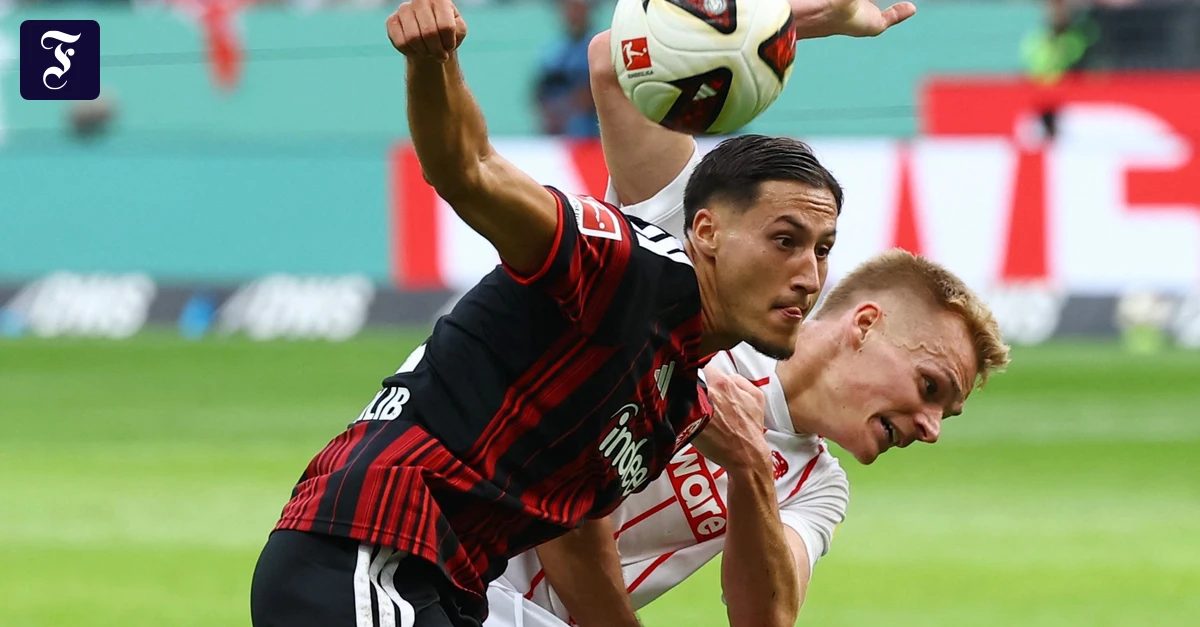 Freiburg 2:2: Die Nationalspieler treffen in Frankfurt