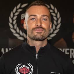 Dave Roelvink verliest bij debuut als professioneel bokser in Rotterdam