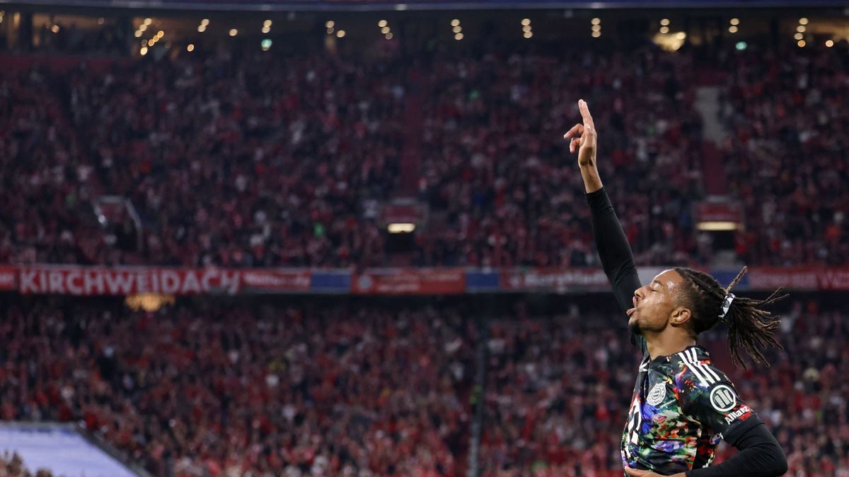 FC Bayern München: Sieben besondere Tore die zeigen, was diese Bayern ausmacht