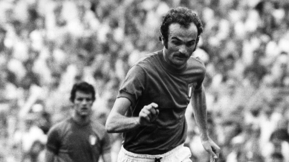 Sandro Mazzola ist tot: Der Maestro – Nachruf auf eine Inter-Legende
